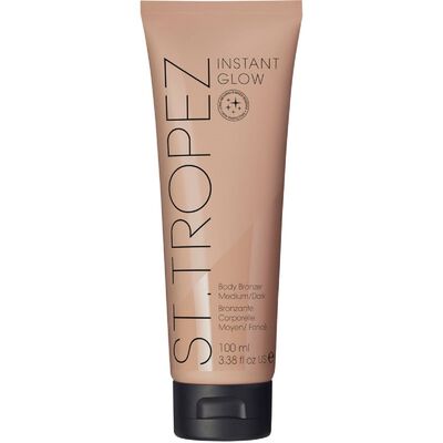 BODY CARE INSTANT GLOW BRONZ LIGHT (BRONZEADOR CORPORAL)